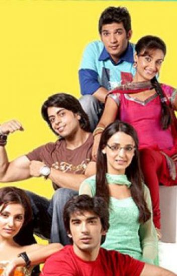 hindi serial miley jab hum tum episode 20